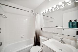 PP 1111 Modern Corporate 1br, pool, Gym - 7