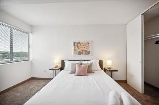 PP 1111 Modern Corporate 1br, pool, Gym - 5