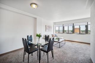 PP 1111 Modern Corporate 1br, pool, Gym - 8