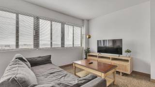 Pp 1506 Beautiful Professional 1br Apt, Pool - Harrisburg - 9