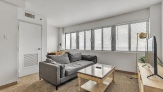 Pp 1506 Beautiful Professional 1br Apt, Pool - Harrisburg - 2
