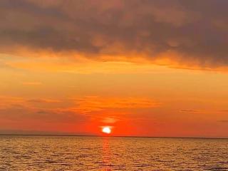 Onar holiday home close to the beach - Skála Foúrkas - 9