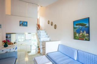 Onar holiday home close to the beach - Skála Foúrkas - 3