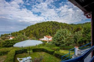 Onar holiday home close to the beach - Skála Foúrkas - 0