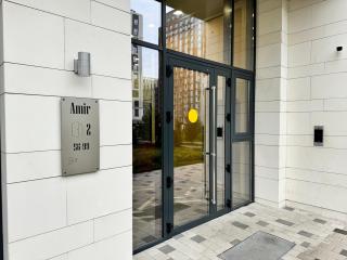 Amir Business 72 - Almaty - 7