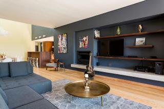 Solar Powered Designer Villa with Pool and Views - Cape Town - 9