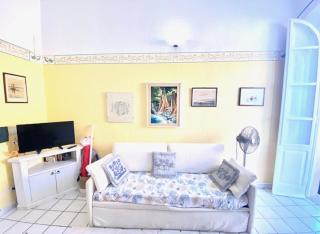 Splendido Appartamento nel Centro de La Maddalena - La Maddalena - 9