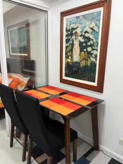 Azure 1bedroom Beachfront - Manila - 7