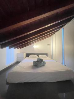 -MalagaSunApts- Private Terrace Studio - Málaga - 4