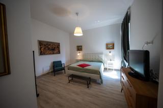SweetHome Confortevole Trilocale vicino stazione WIFI aria condizionata - Salerno - 9