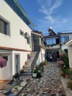 Vila Ibrahimi - Durazzo - 7