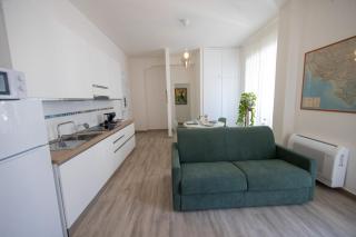 SweetHome Confortevole Trilocale vicino stazione WIFI aria condizionata - 6