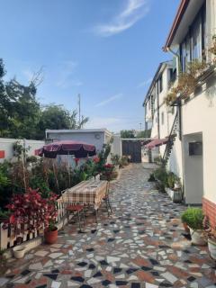 Vila Ibrahimi - Durazzo - 3