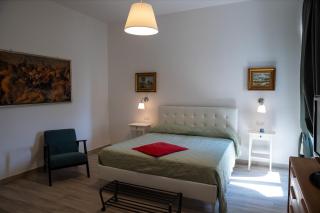 SweetHome Confortevole Trilocale vicino stazione WIFI aria condizionata - 3