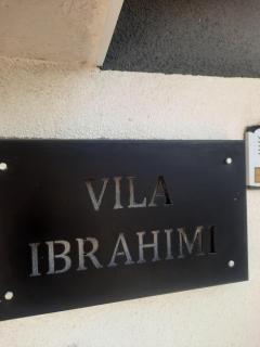 Vila Ibrahimi - Durazzo - 1