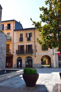 Bilocale Vecchio Borgo - Borgosesia - 7