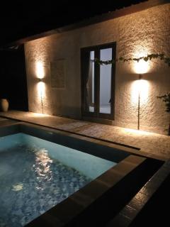 The Morgan Villa - Ubud - 9