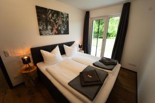 Luxusferienwohnung mit Sauna - NEUBAU - Ofterschwang - 1