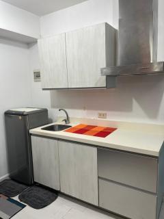 Azure 1bedroom Beachfront - Manila - 5
