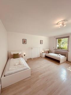 H6 XL I EG I Balkon I Küche I Wasch I 6P I Smart - Lotte - 8