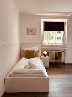 H6 XL I EG I Balkon I Küche I Wasch I 6P I Smart - Lotte - 7
