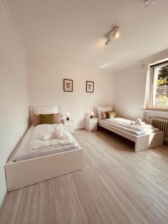 H6 XL I EG I Balkon I Küche I Wasch I 6P I Smart - 2