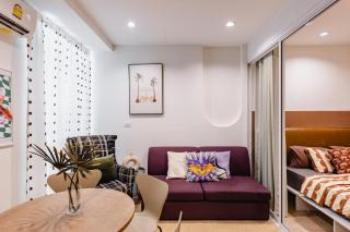 Budget Prime Location 2 BR 6 Persons Patong Beach - Patong - 1
