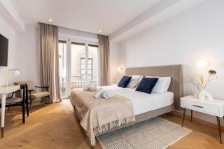 The Old Palace- Luxury Suites Signoria - Florencia - 8