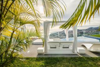 Villa Bela - Funchal - 9