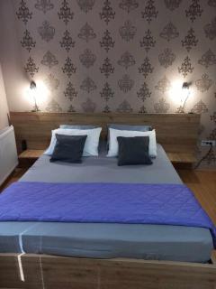 Deluxe Apartments Center - Bitola - 0
