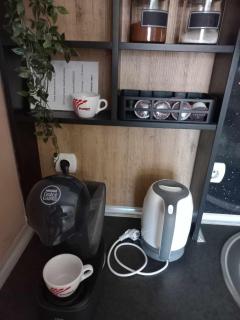 Deluxe Apartments Center - Bitola - 6