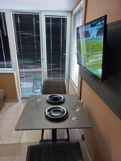 Deluxe Apartments Center - Bitola - 8