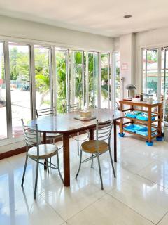 Srivara Place โรงแรมศรีวรา เพลส - Phetchabun - 1