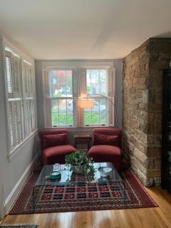 Home by Upper Georgetown, American University - 4