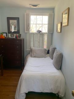 Home by Upper Georgetown, American University - 2