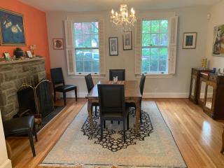 Home by Upper Georgetown, American University - 1