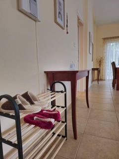 Villa & pool 3 bedrooms 2 minutes from the beach - Maa - 6