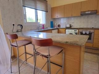 Villa & pool 3 bedrooms 2 minutes from the beach - Maa - 4