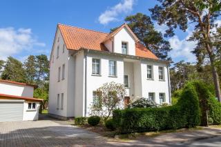 Ferienwohnung Seestraße - Lubmin - 0