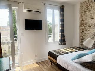 Hotel de La Paix - La Rochelle - 7