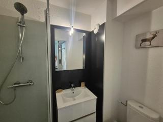 Studio à Tignes Val Claret | 3 pers | Balcon | Ski aux pieds | Animaux acceptés - FR-1-502-450 - Tignes - 4