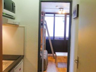Studio à Tignes Val Claret | 3 pers | Balcon | Ski aux pieds | Animaux acceptés - FR-1-502-450 - Tignes - 3