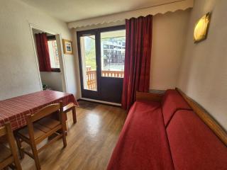 Appartement au pied des pistes à Tignes - Balcon, Parking, Ski, et Activités Incluses - FR-1-502-409 - Tignes - 1