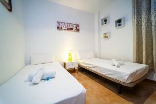 Comfortable and relaxing house in Bonalba - Barrio Peñacerrada - 6