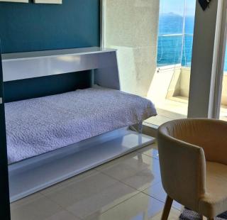 Concon Amazing Ocean View en primera linea - Concón - 3
