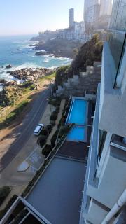 Concon Amazing Ocean View en primera linea - Concón - 7