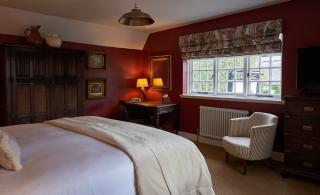 The Chestnut Horse - 6