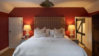 The Chestnut Horse - Winchester - 4