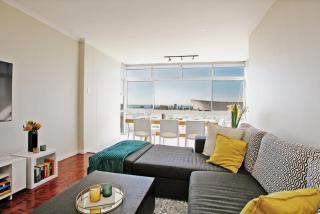 Sunny Central Green Point Apartment - Kapstadt - 1