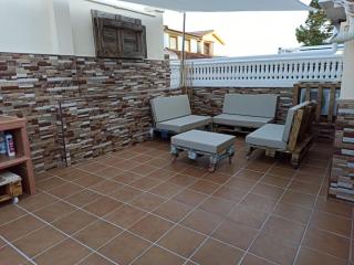 Casa SYANOA, playas de Doñana - Matalascañas - 1